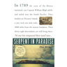 Serpent in Paradise