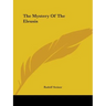 The Mystery Of The Eleusis