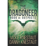 The Dragoneer: Book 4: Outposts