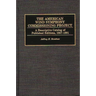 The American Wind Symphony Commissioning Project: A Descriptive Catalog of Published Editions 1957-1991