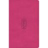 ESV Kid's Bible, Thinline, Red Letter (Trutone, Berry, the True Vine Design)