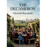 The Decameron: by Giovanni Boccaccio