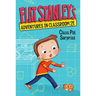 Flat Stanley's Adventures in Classroom 2e #1: Class Pet Surprise