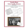 Family Maps of Union County, Arkansas