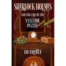 Sherlock Holmes and The Case of The Yuletide Puzzle
