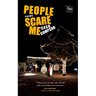 People Scare Me: Poems
