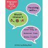 Texting with Black History: Martin Luther King Jr., Sojourner Truth, and Aretha Franklin Biography Book for Kids