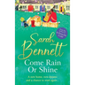 Come Rain or Shine