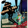 The Adventures of Donovan T. Frog Vol 1: The Tale of the Fritter Fiend