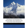 Der Deutsche Weingã¤rtner [microform]: Ein Handbuch ALS Richtschnur Und Grã1/4ndliche Anleitung Fã1/4r Weinbauer