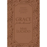 Grace for the Moment: Morning and Evening Devotional Journal, Hardcover: Inspirational Thoughts for Each Day of the Year (a 365-Day Devotional)