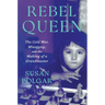 Rebel Queen: The Cold War, Misogyny, and the Making of a Grandmaster