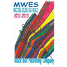 MWES Writing Colors Our World: 2012-2013
