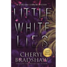 Little White Lies, Large Print Edition