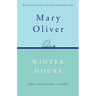 Winter Hours: Prose, Prose Poems, and Poems
