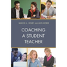 Coaching a Student Teacher