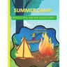 Summer Camp Would You Rather Questions For Kids Age 8-12 Years Old: Totally Hilarious And Funny Would You Rather Questions - Keeping The Summer Camp M