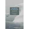 An African in Greenland