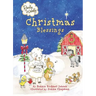 Really Woolly Christmas Blessings