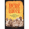 Here Because We're Queer: Inside the Gay Liberation Front of Washington, D.C., 1970-72