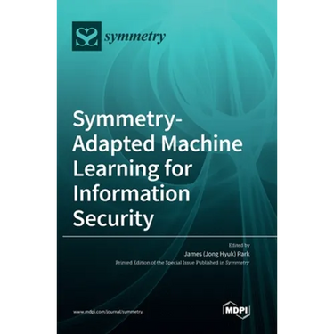 Symmetry-Adapted Machine Learning for Information Security