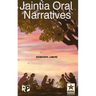 Jaintia Oral Narratives