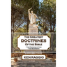 The Greatest Doctrines Of The Bible: The Oneness of God and the New Birth