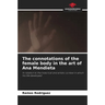 The connotations of the female body in the art of Ana Mendieta