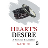 Heart's Desire: A Rockstar & A Runner