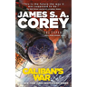 Caliban's War