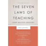 The Seven Laws of Teaching