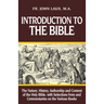Introduction to the Bible
