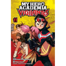 My Hero Academia: Vigilantes, Vol. 11