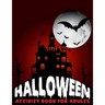 Halloween Activity Book For Adults: Halloween Spooky Activity Workbook For Relaxation