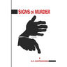 Signs of Murder: A Dana Demeter Mystery