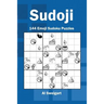 Sudoji: 144 Emoji Sudoku Puzzles