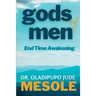 gods of men: End Time Awakening