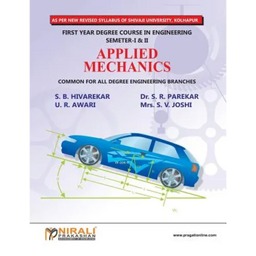 Applied Mechanics