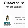 Discipleship for Catholic Men
