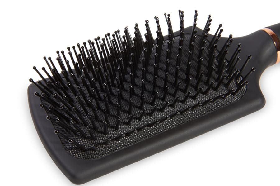 NuMe Paddle Brush by NuMe