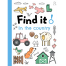 Find It! in the Country