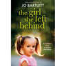 The Girl She Left Behind