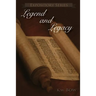 Legend and Legacy: A book about the remembrances of Isaac Hilliard Terry