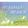 The Runaway Bunny Padded: An Easter and Springtime Book for Kids