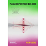 Please Report Your Bug Here