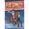 Flat Stanley's Worldwide Adventures #13: The Midnight Ride of Flat Revere