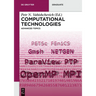 Computational Technologies: Advanced Topics