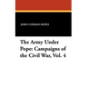 The Army Under Pope