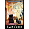 A Case of Luck & Death: A 1920's Murder Mystery