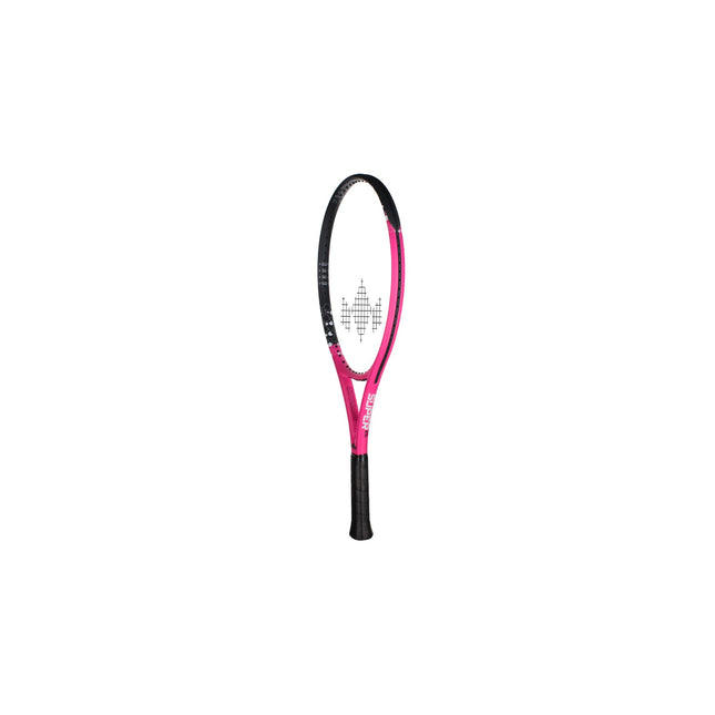Super 25 Pink Junior Racket by Diadem Sports